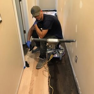 Meet your Posher, Raymond